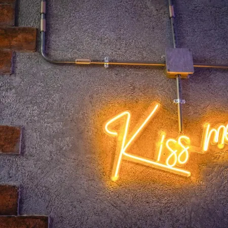 Momarooms 4* 나폴리