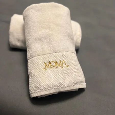 B&B Momarooms 나폴리