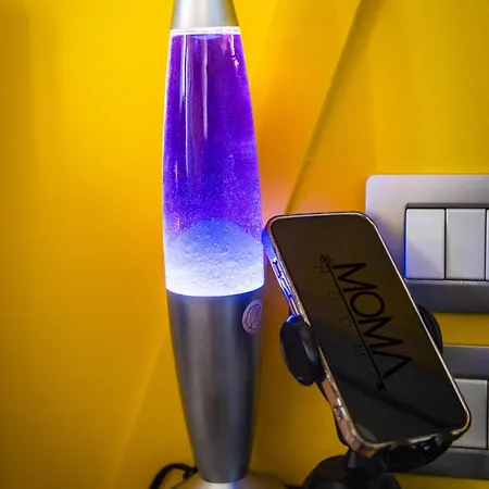 Momarooms 4* 나폴리