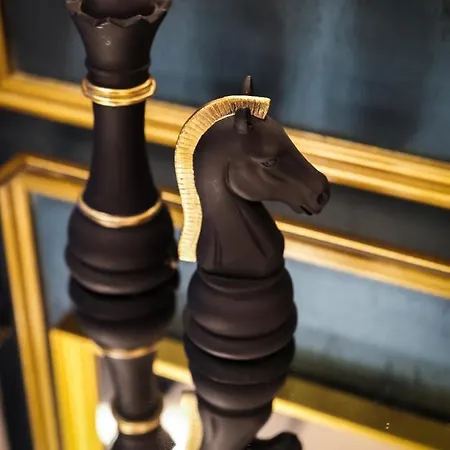 Momarooms Bed and Breakfast Νάπολη