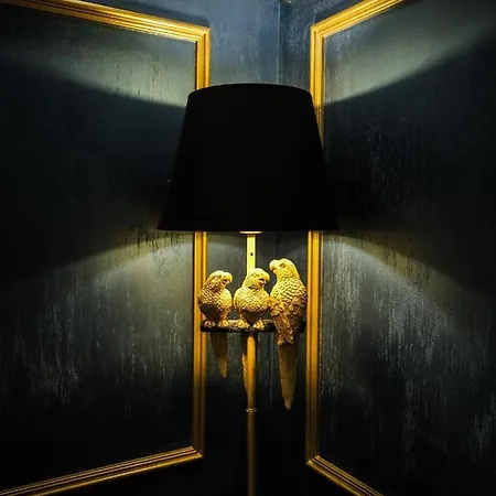 Momarooms Bed and Breakfast