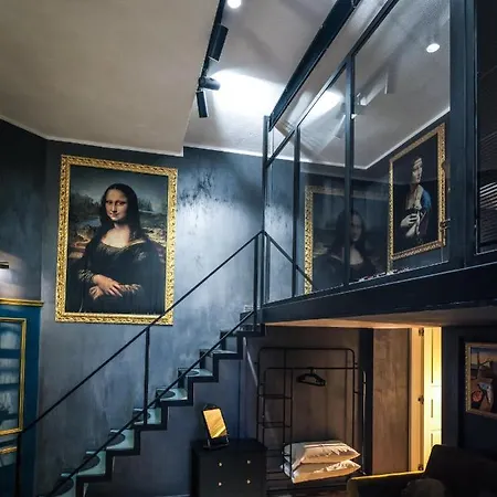 Bed and Breakfast Momarooms Νάπολη