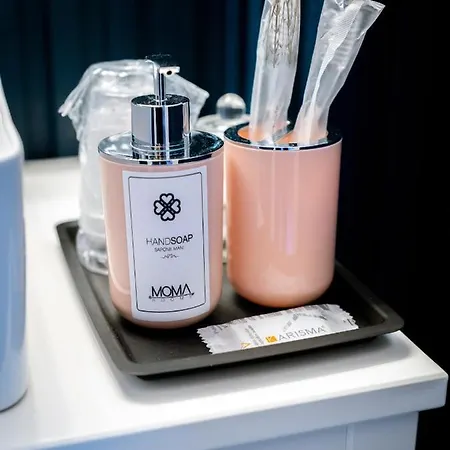 Momarooms Νάπολη