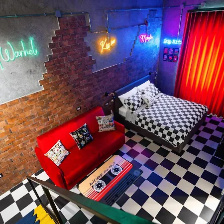 Bed and Breakfast Momarooms Νάπολη