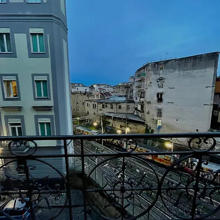 Bed and Breakfast Momarooms