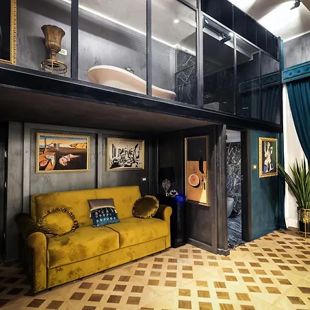 Momarooms Νάπολη