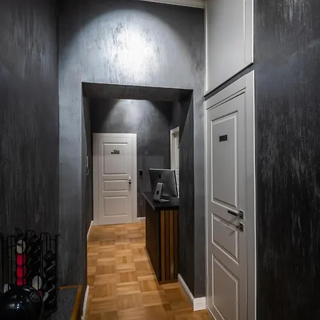 Bed and Breakfast Momarooms Νάπολη