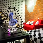 Bed and Breakfast Momarooms Νάπολη
