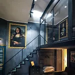 Bed and Breakfast Momarooms Νάπολη