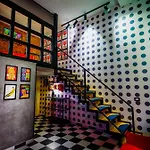 Bed and Breakfast Momarooms