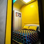 Bed and Breakfast Momarooms 4*