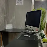Momarooms