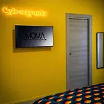Momarooms 4* Νάπολη