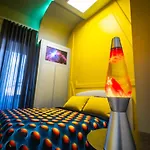 Momarooms 4* Νάπολη