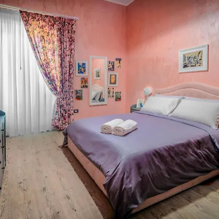 Momarooms Отель типа 
