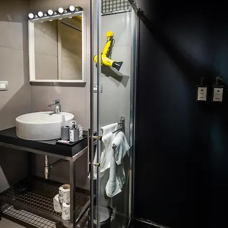 Momarooms נאפולי