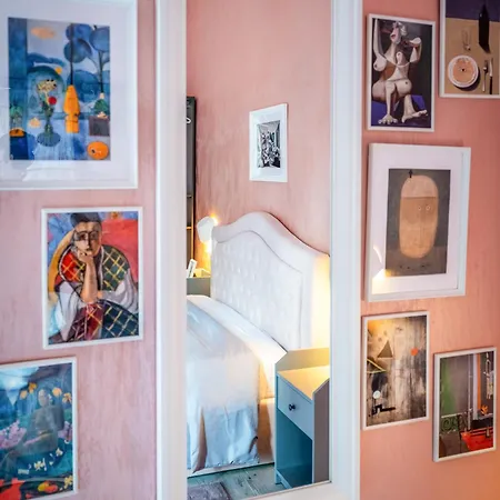 Momarooms Неаполь